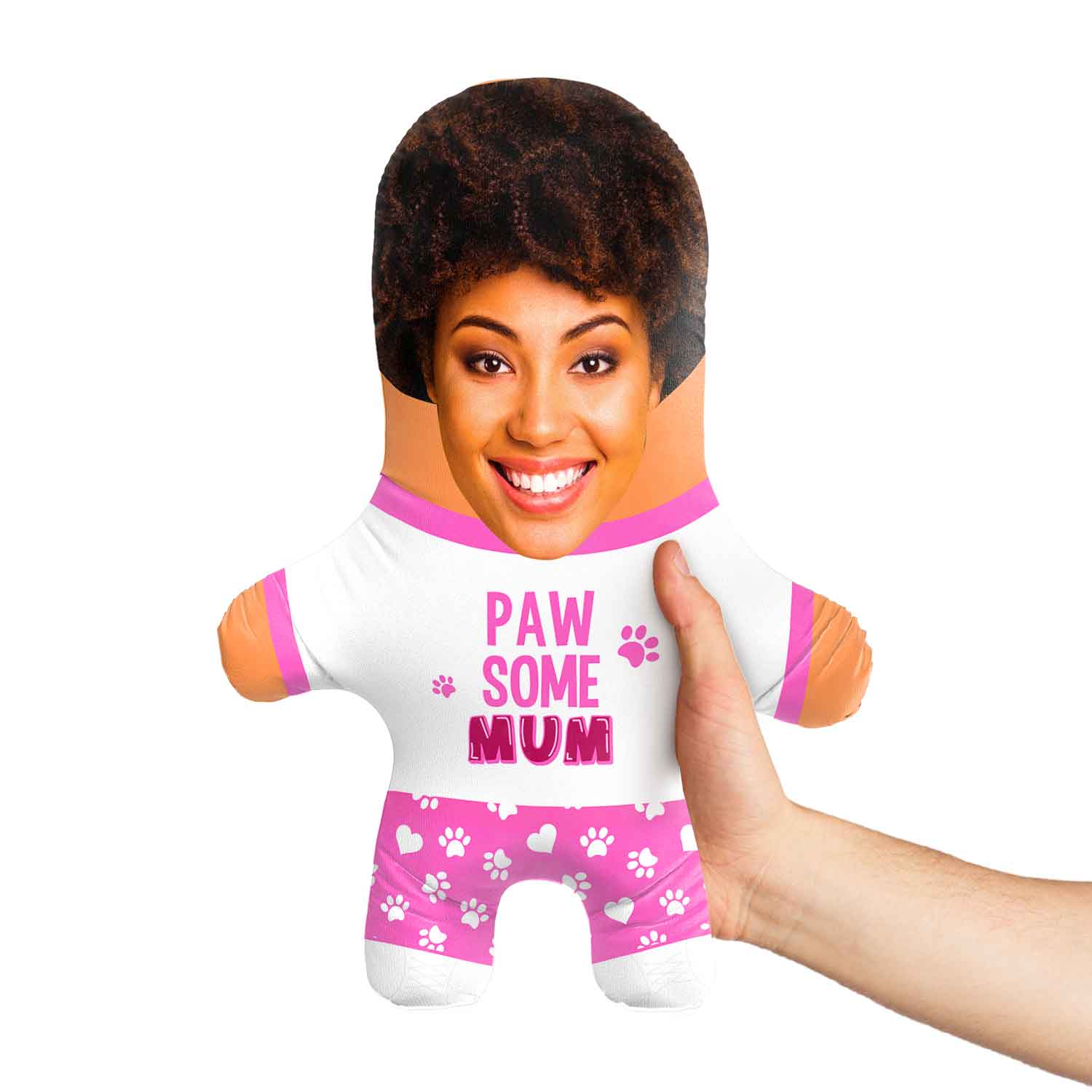 Pawsome Mum Dog Toy