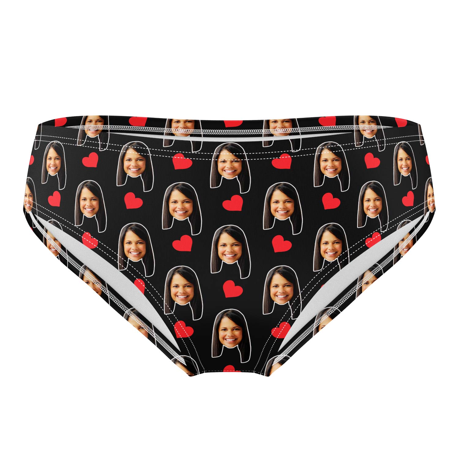 funny swim trunks with your photo