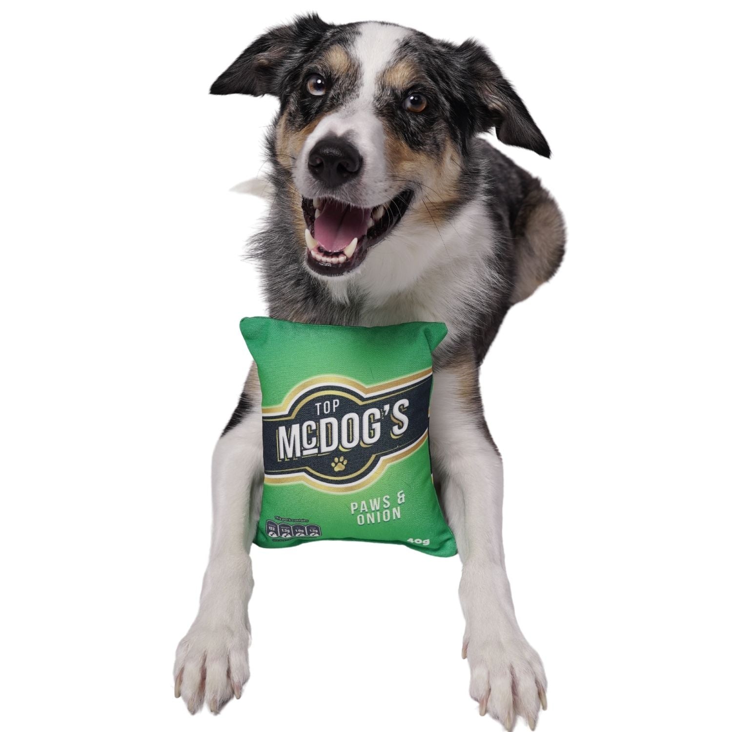 mcdogs-dog-toy-green