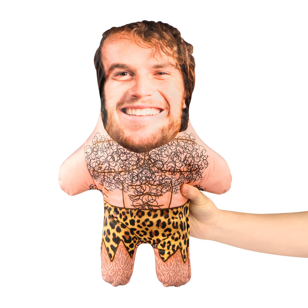 Caveman Mini Me