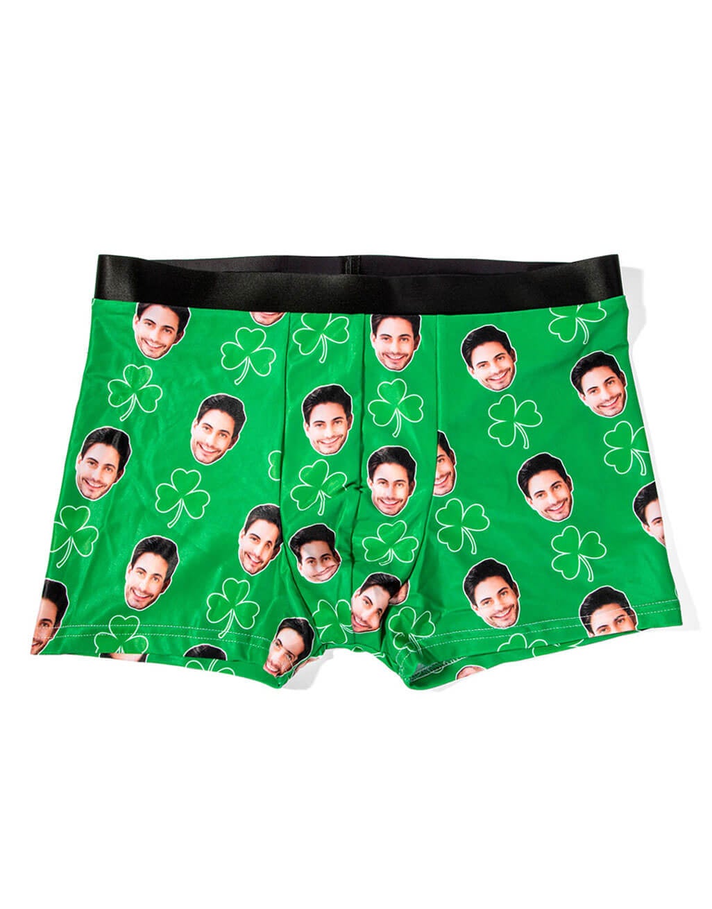 Shamrock Boxers