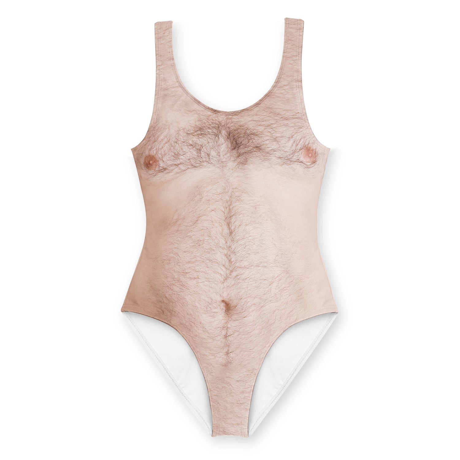 dad bod funny swimsuit