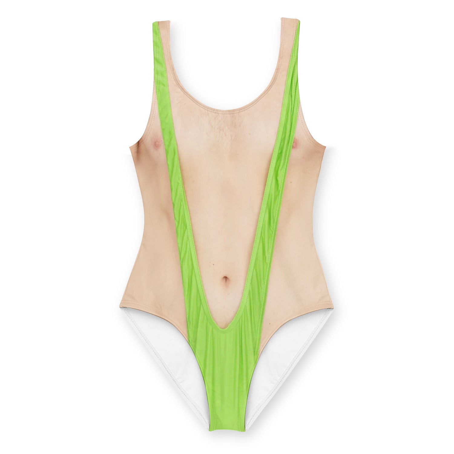 funny swimming costume