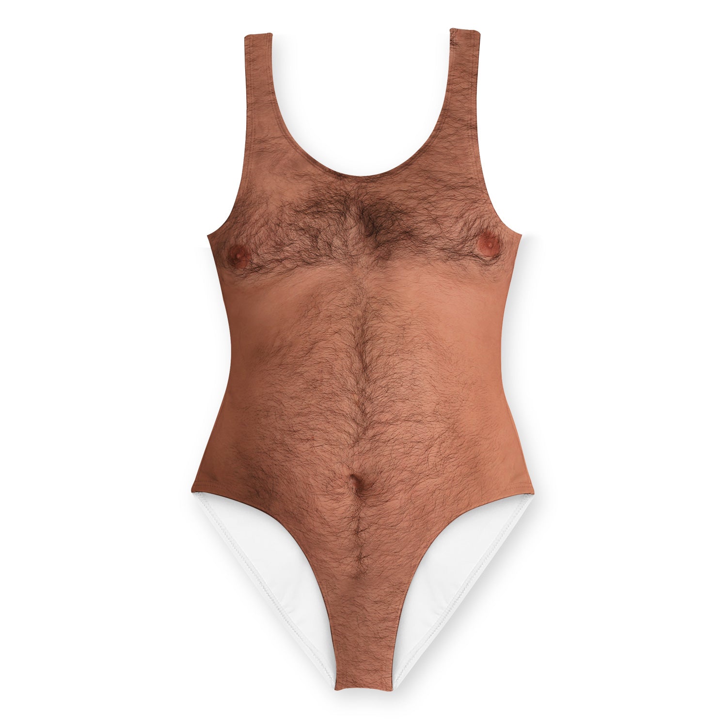 dad bod funny swimming costume