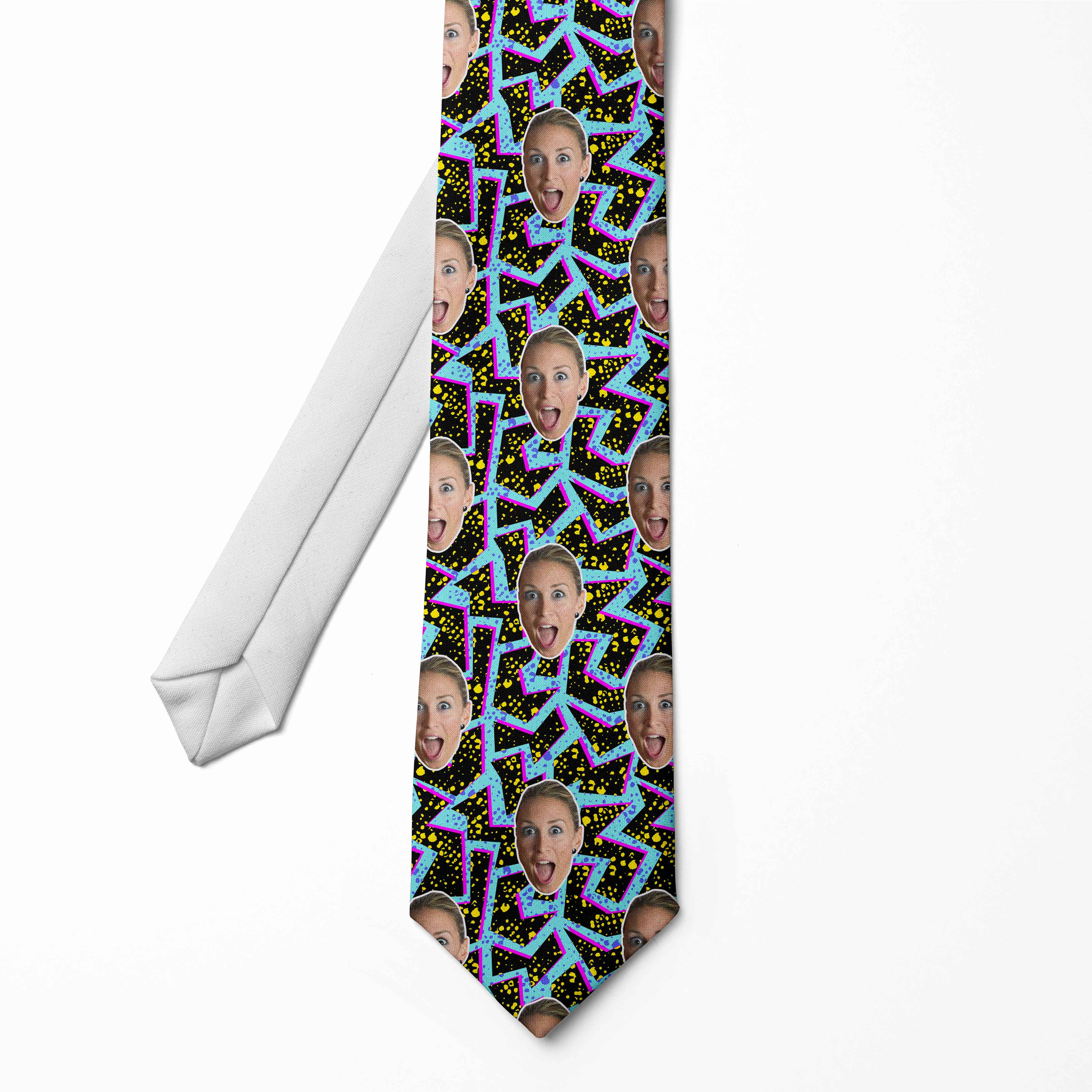 Retro Tie