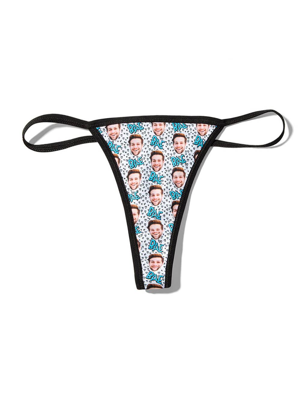 Personalised Bae Thong