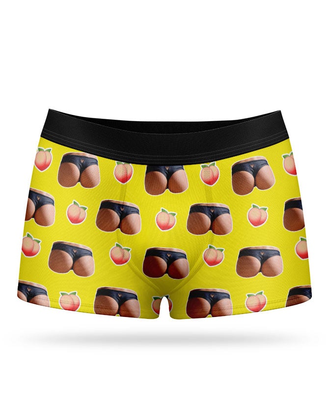 Your Booty Boxers