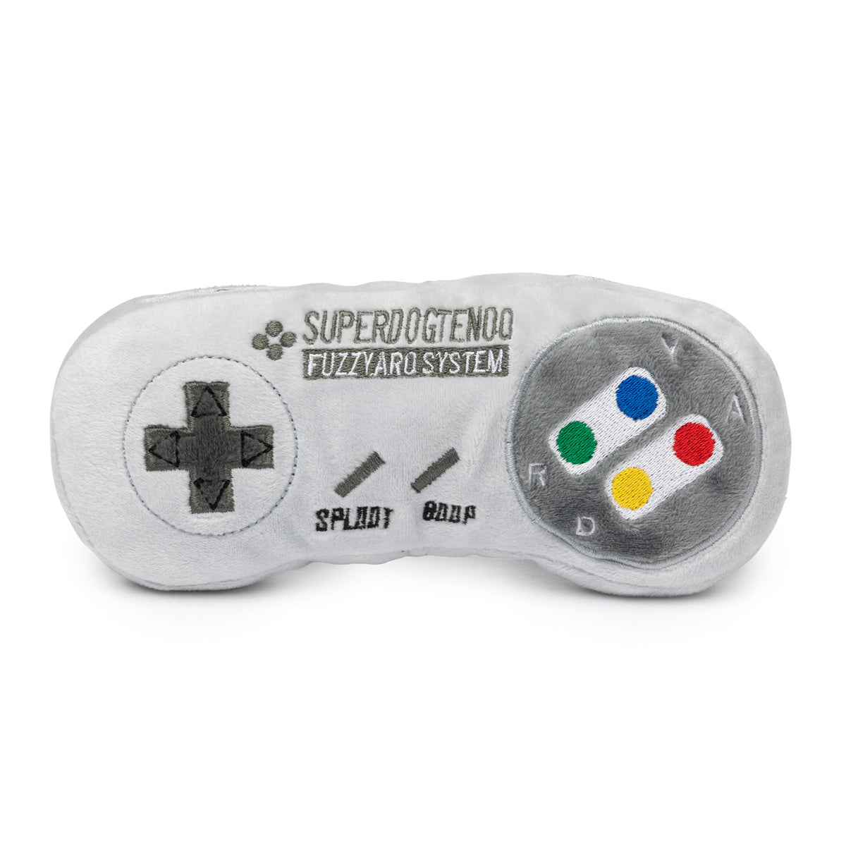 Controller-dog-toy