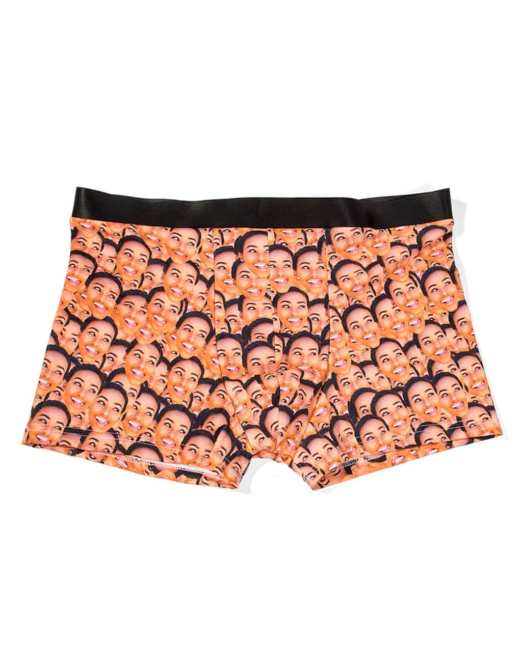 Face Mash Boxers