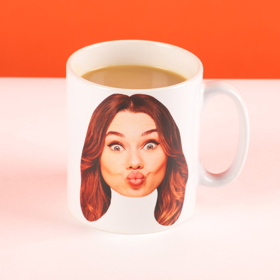 Your Face Mug