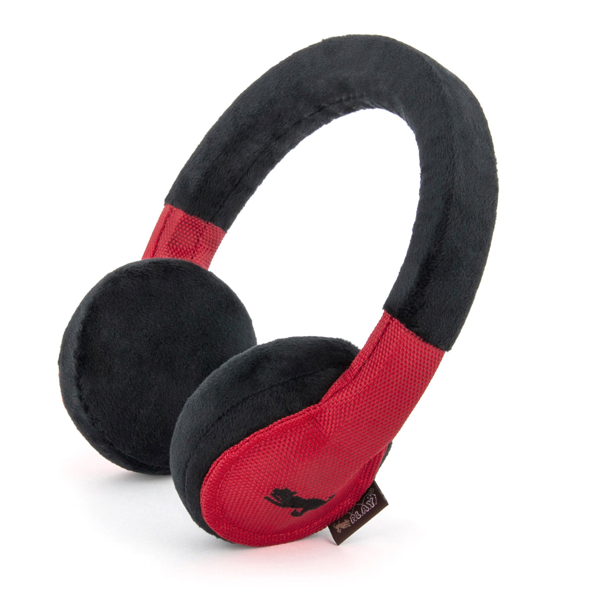 headphones-dog-toy