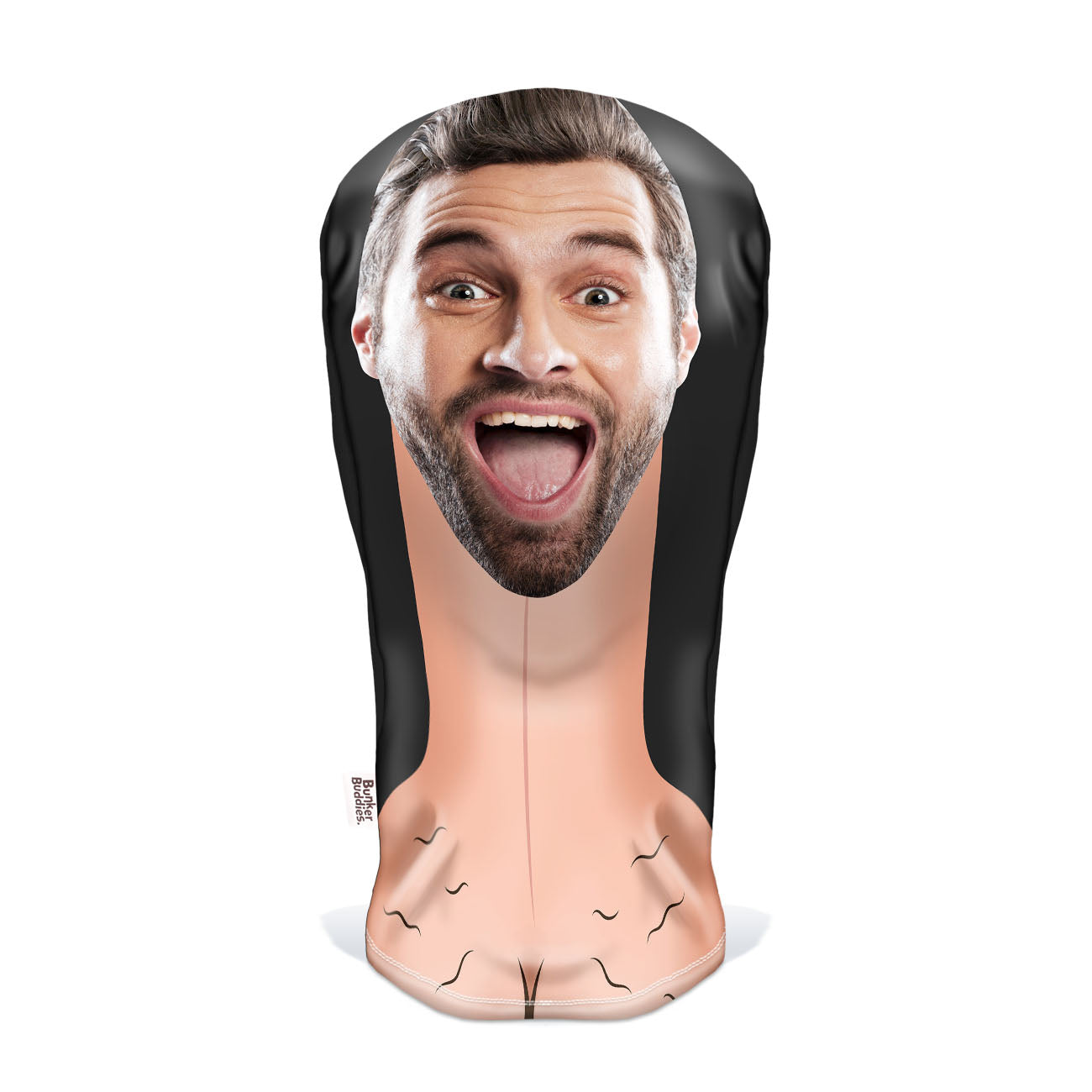D*ckhead Personalised Golf Head Cover